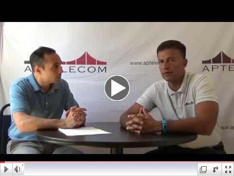 APTelecom Monthly Video Expert Series: 2016 Mid-Year Subsea Industry Review and Second Half Preview