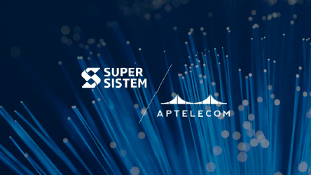 super sistem aptelecom