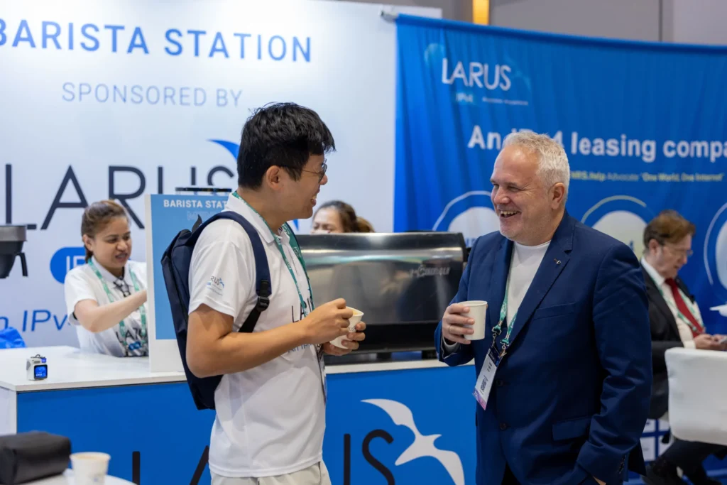 capacity middle east 2026