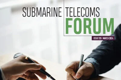 submarine telecoms forum