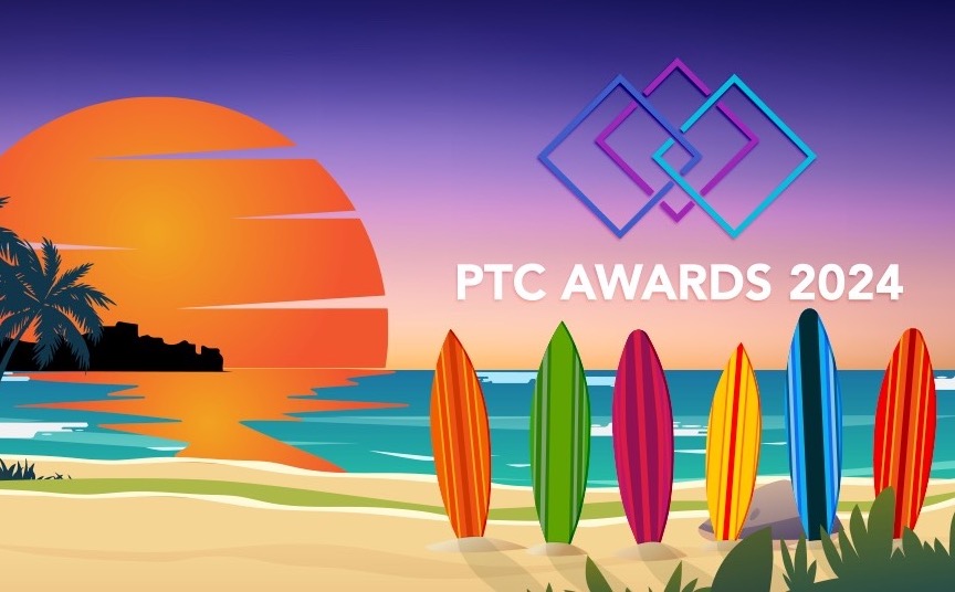ptc awards