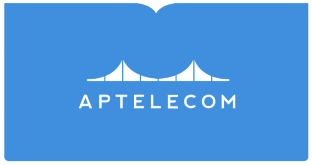 aptelecom august newsletter 2023