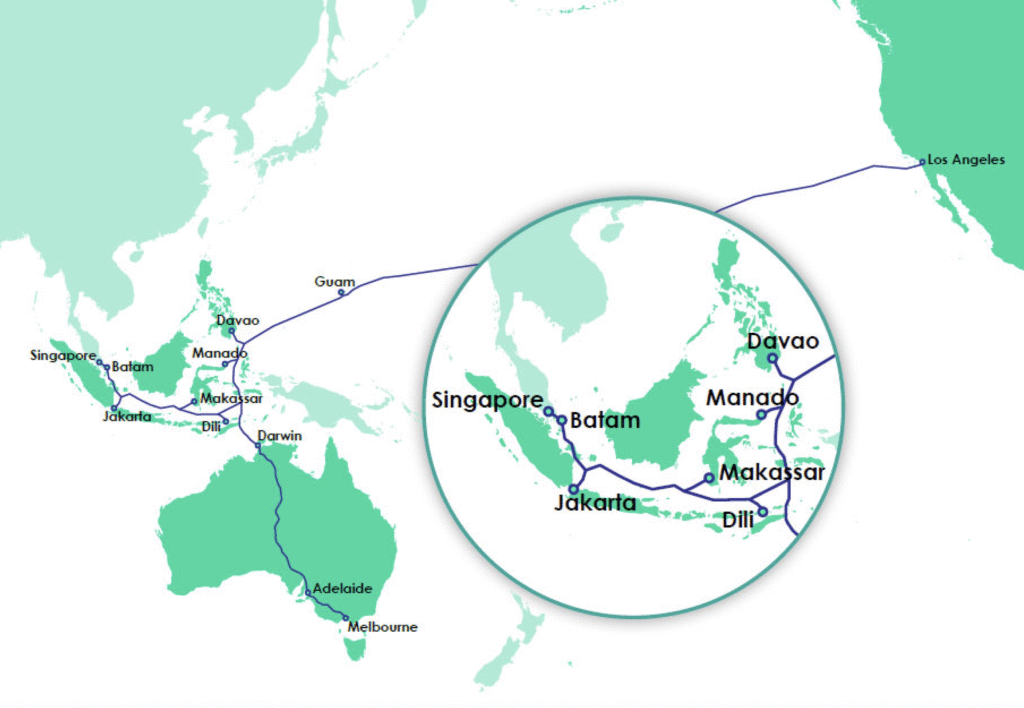 aptelecom client inligo appoints telstra international veteran as cfo