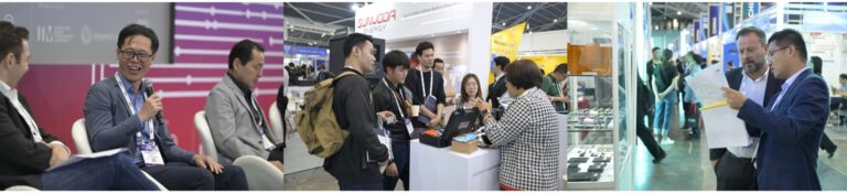 aptelecom event communicasia 2025