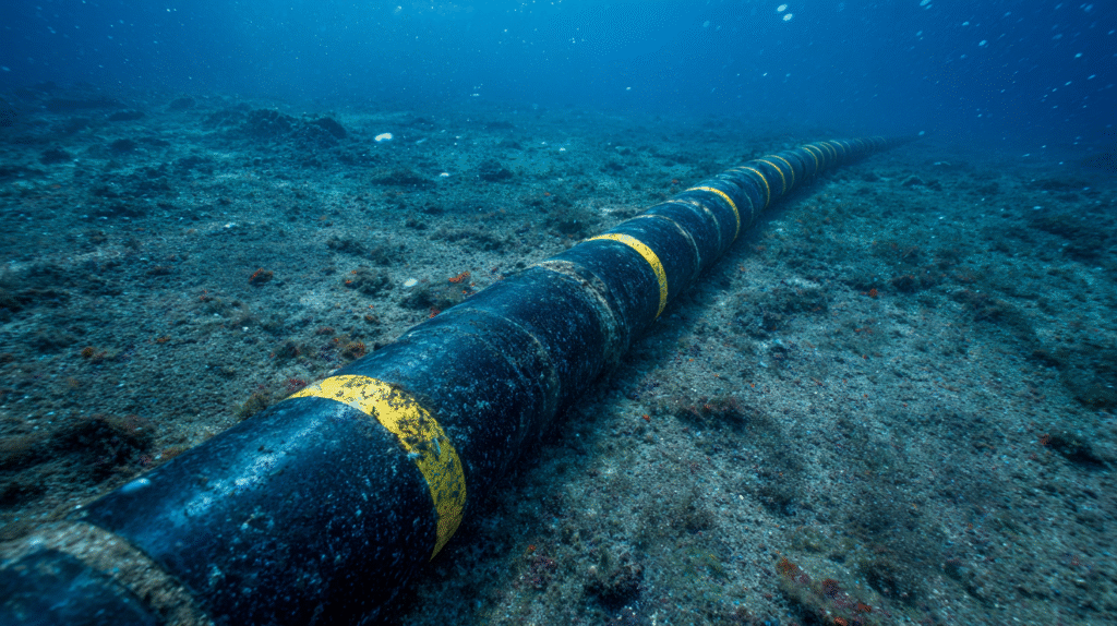 Subsea Cable