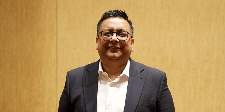 Anup Gupta, President (India & SAARC) at APTelecom