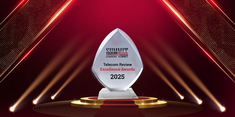 Telecome Review Excellence Awards 2025